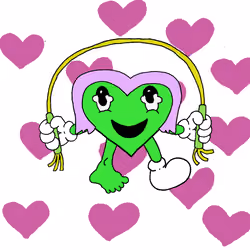 Heart #2171