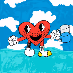 Heart #7811