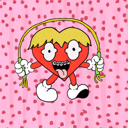 Heart #479