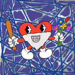 Heart #7894