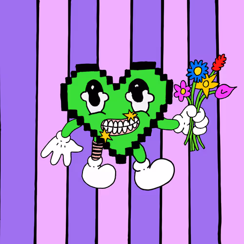 Heartnfts