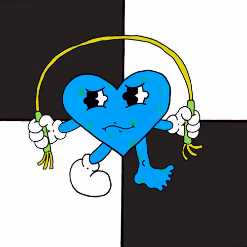 Heartnfts