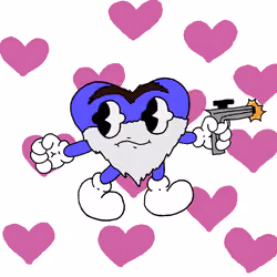 Heart #4865