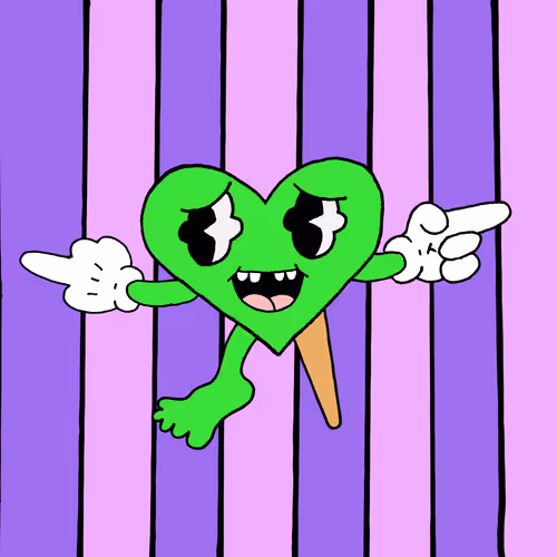 Heartnfts