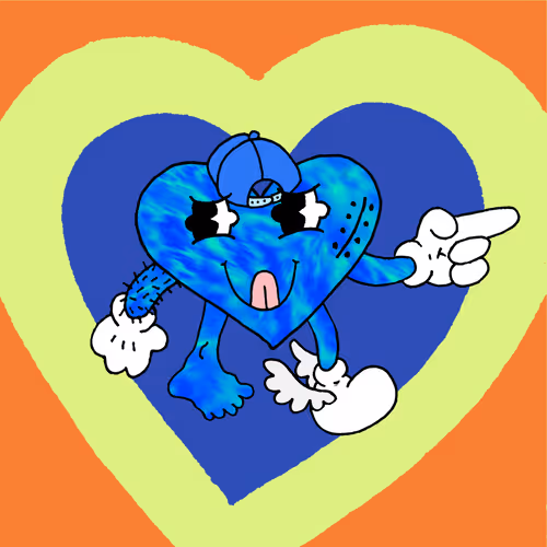 Heartnfts