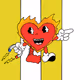 Heart #4471