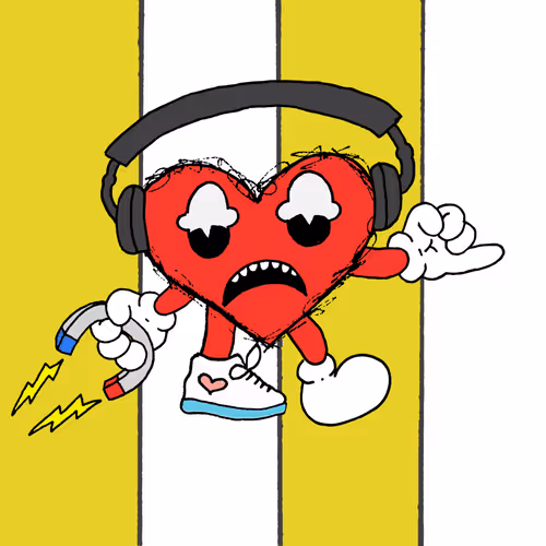 Heartnfts
