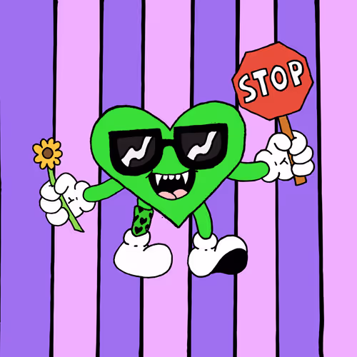 Heartnfts