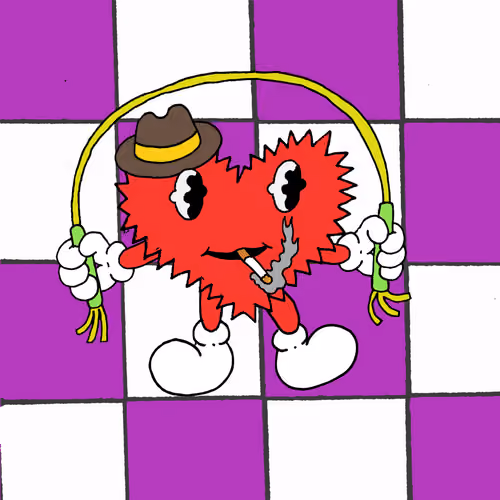 Heart #3929