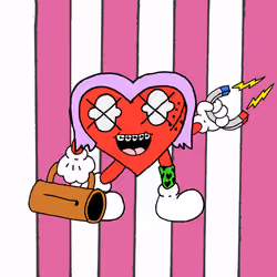 Heart #2953