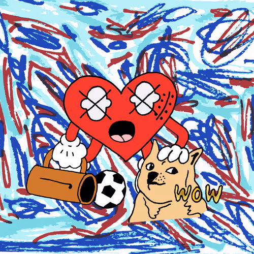 Heartnfts