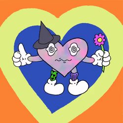 Heart #23