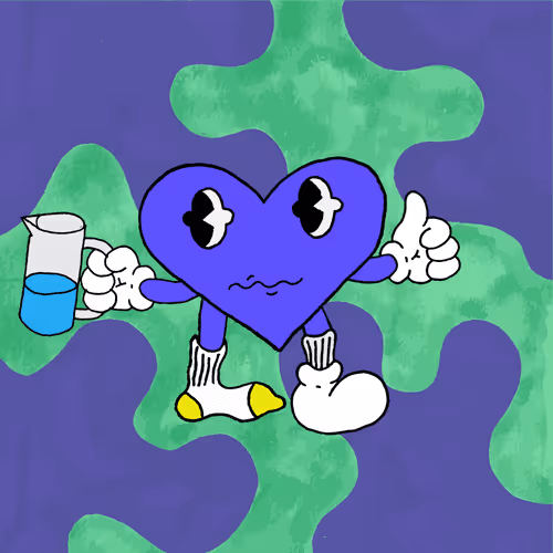 Heartnfts