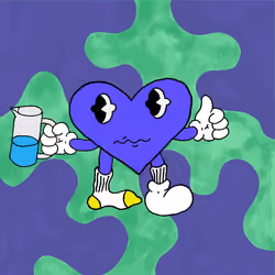 Heart #5251