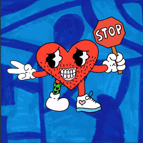 Heart #755