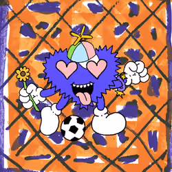 Heart #4443