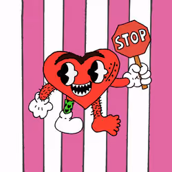 Heart #4449