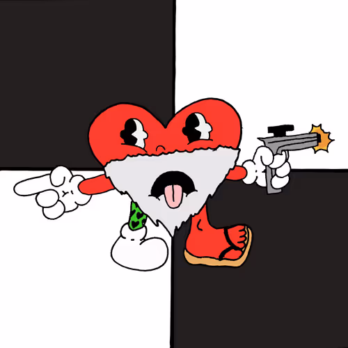 Heart #649