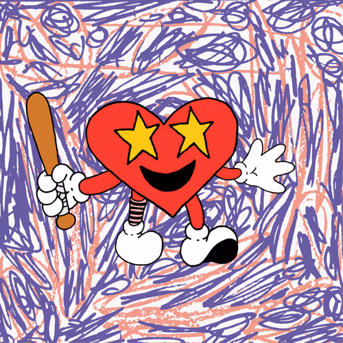 Heartnfts