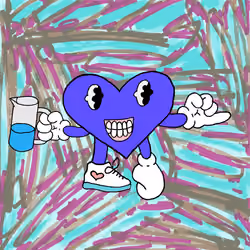 Heart #6952