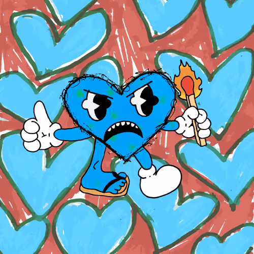 Heartnfts