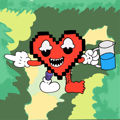 Heartnfts