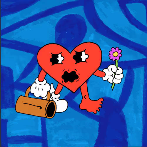 Heart #86