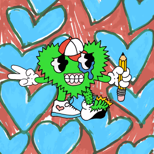 Heart #4952