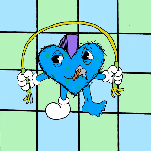 Heartnfts