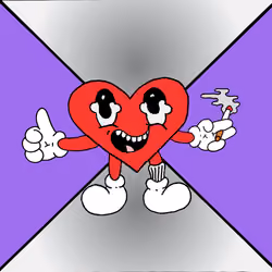 Heart #3026