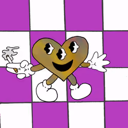 Heart #771