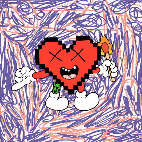 Heartnfts