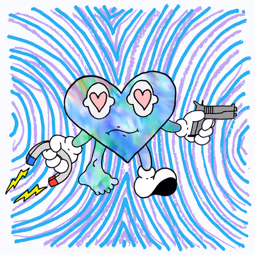 Heartnfts