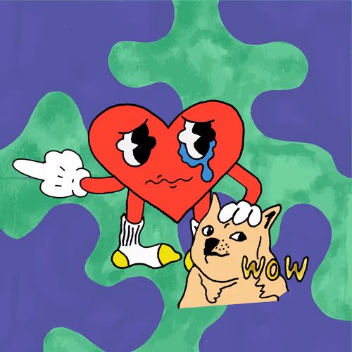 Heartnfts