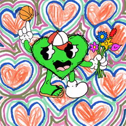 Heart #1777