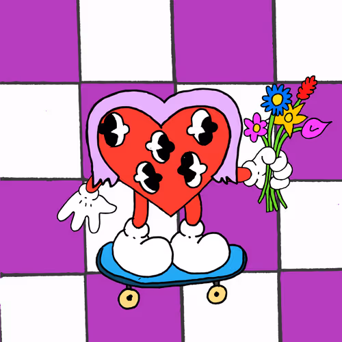 Heartnfts