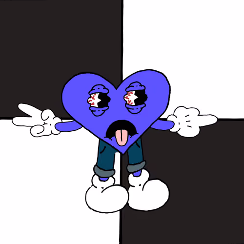 Heart #5214