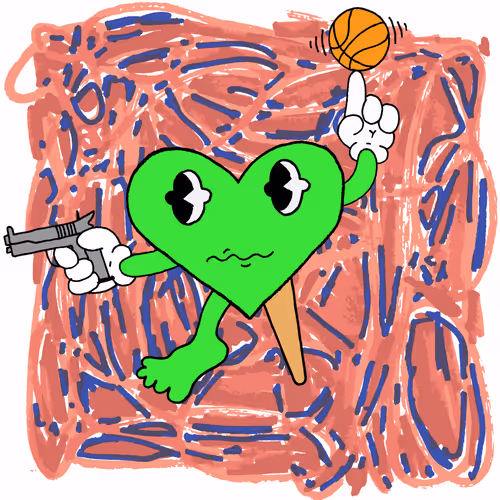 Heartnfts