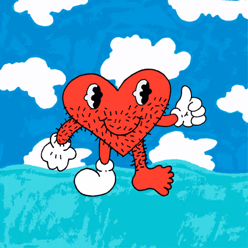 Heartnfts