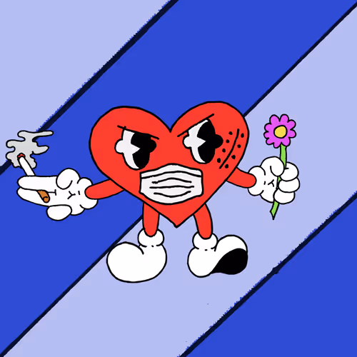 Heart #176