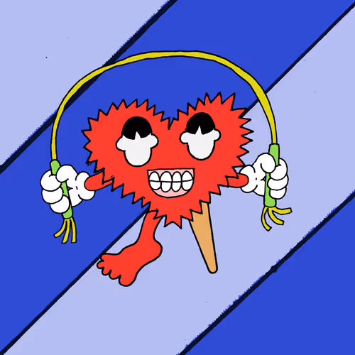 Heartnfts
