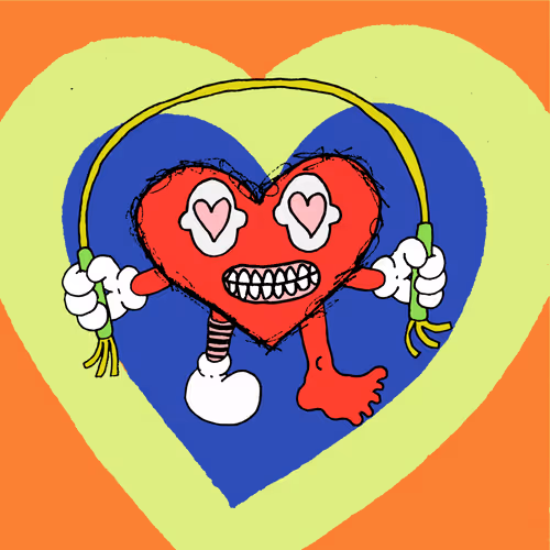 Heartnfts