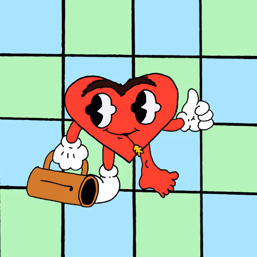 Heartnfts
