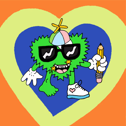 Heartnfts