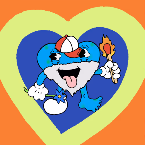 Heartnfts