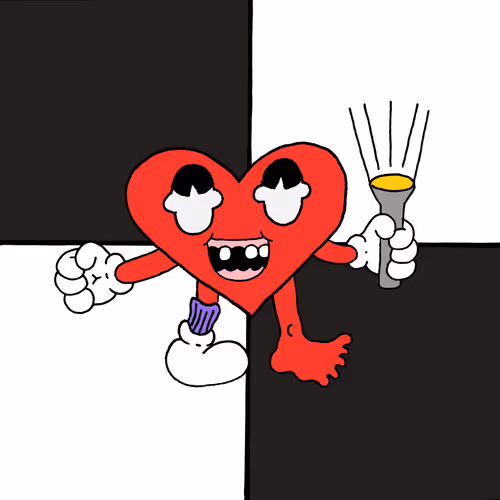 Heart #6989