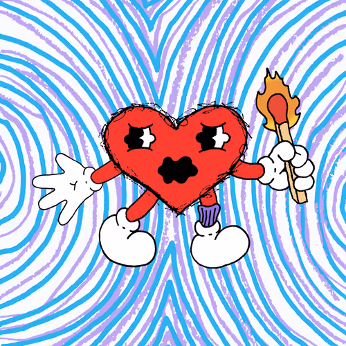 Heartnfts