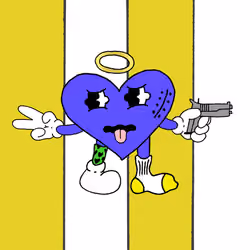 Heart #597