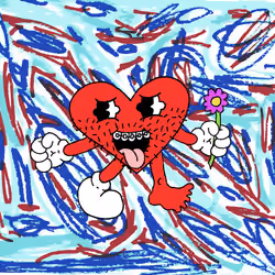 Heart #6