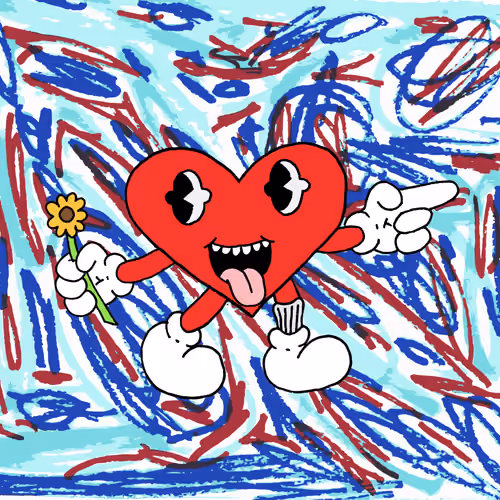 Heart #496